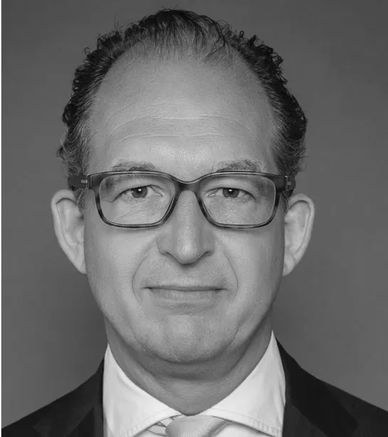 Team member photo